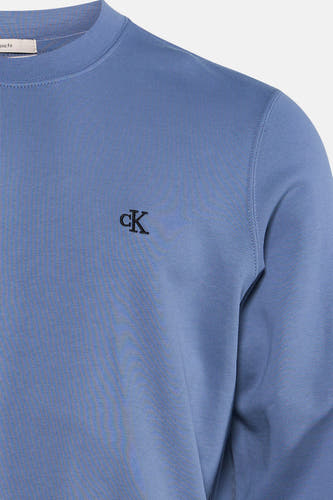 Sweater - blauw