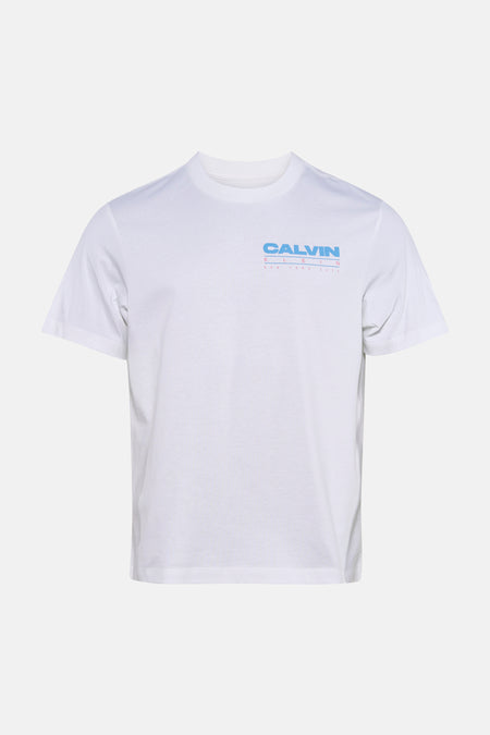 T-shirt - wit