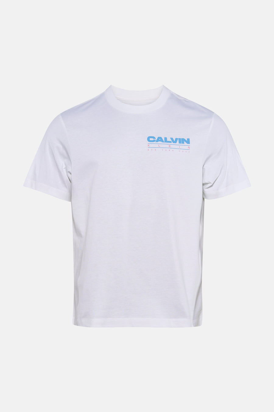 T-shirt - blanc