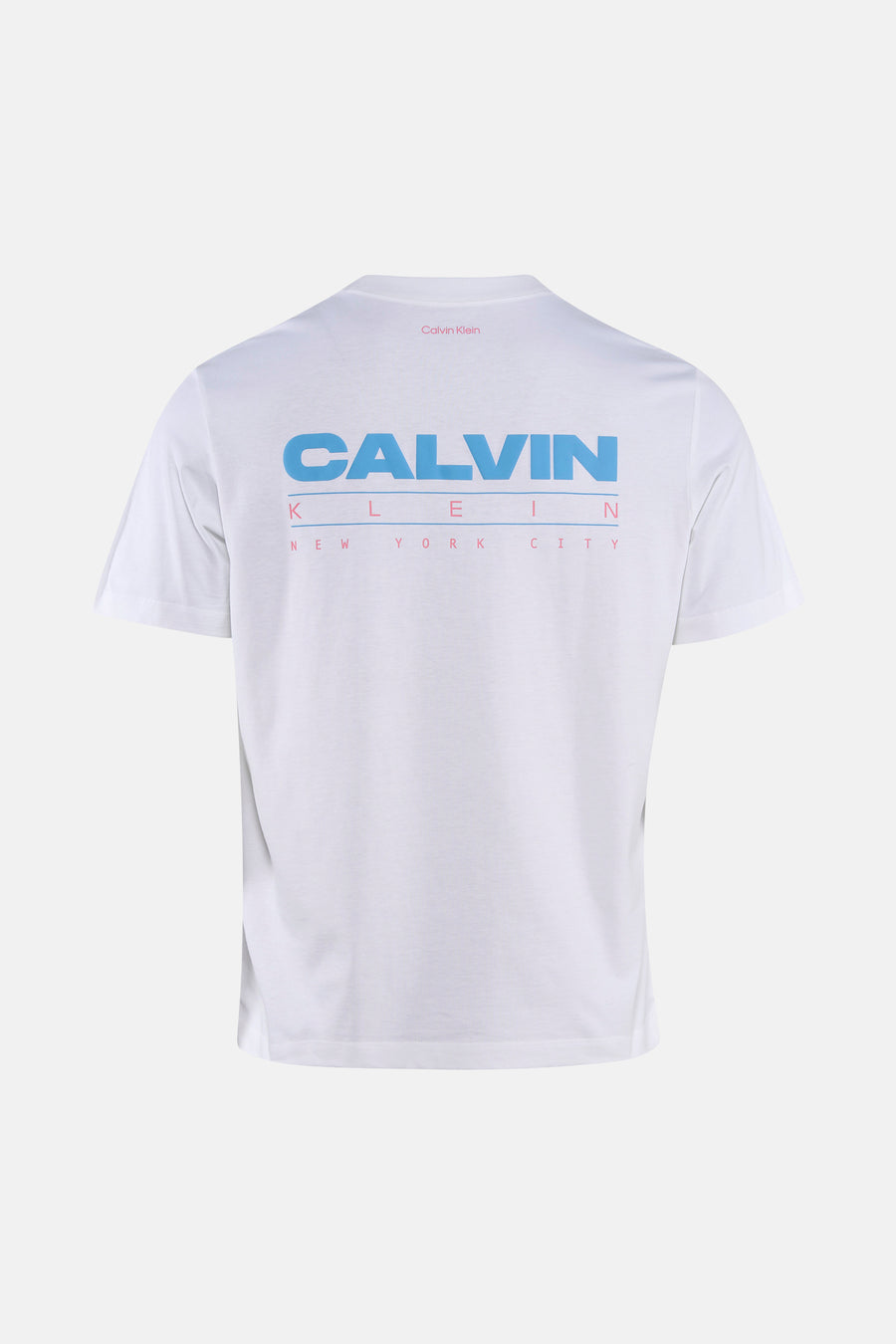 T-shirt - blanc