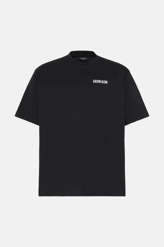 T-shirt à manches courtes - noir