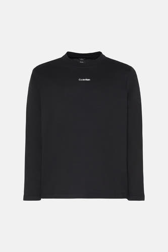 T-shirt (manches longues)) noir - Calvin Klein