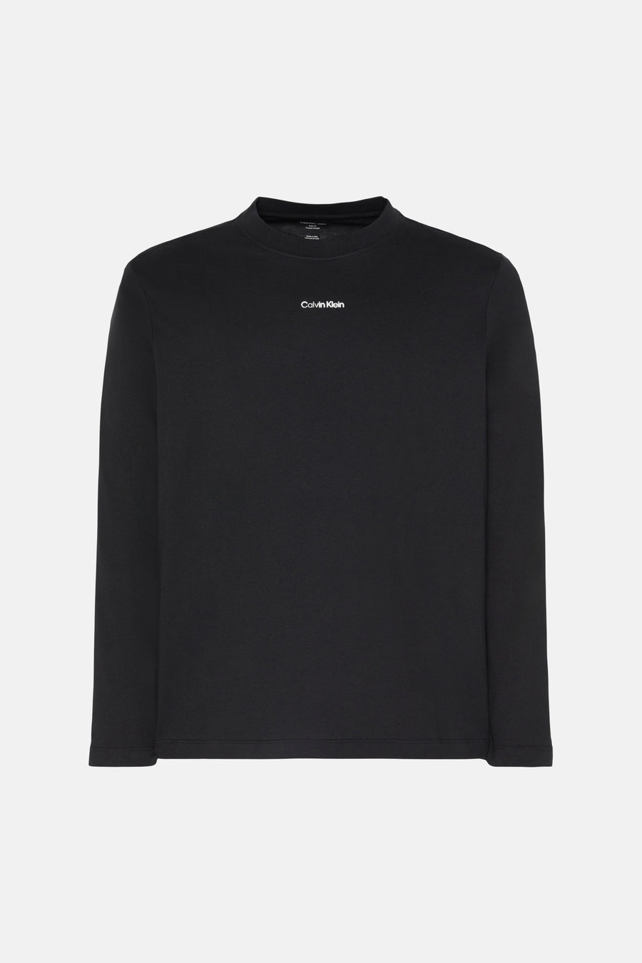 T-shirt (manches longues)) noir - Calvin Klein