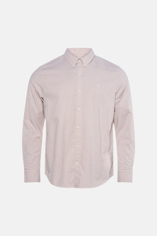 Chemise - écru