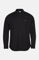 Chemise (manches longues) Noir - Calvin Klein
