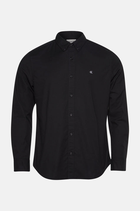 Chemise (manches longues) Noir - Calvin Klein