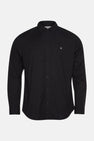 Chemise (manches longues) Noir - Calvin Klein