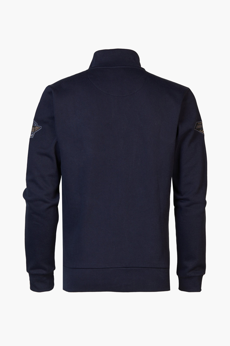 Gilet - blauw