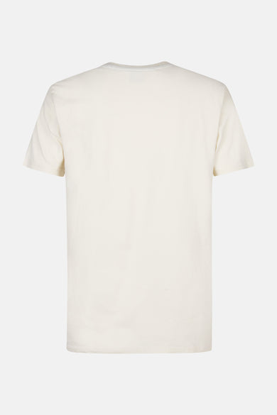 T-shirt (manches courtes) Blanc - Petrol Industries®