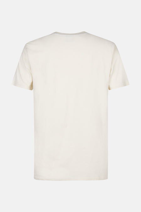 T-shirt (manches courtes) Blanc - Petrol Industries®