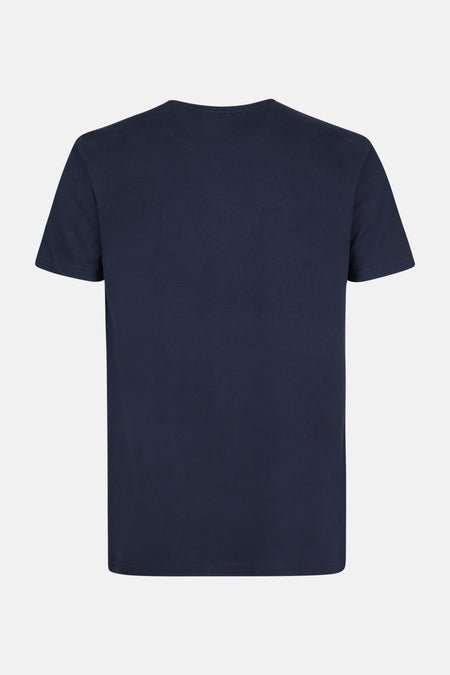 T-shirt (manches courtes) Bleu - Petrol Industries®