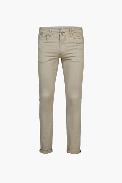 Colorbroek - beige