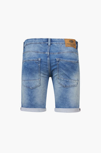 Short - denim