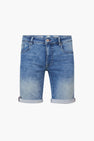 Short - denim