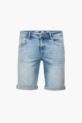 Short - blauw