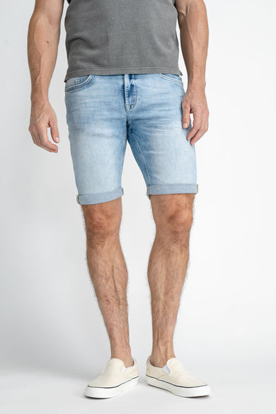 Short - bleu