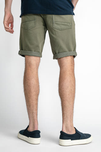 Short - groen