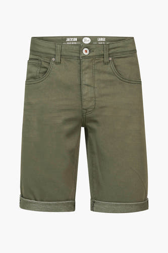 Short - groen