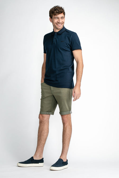 Short - groen