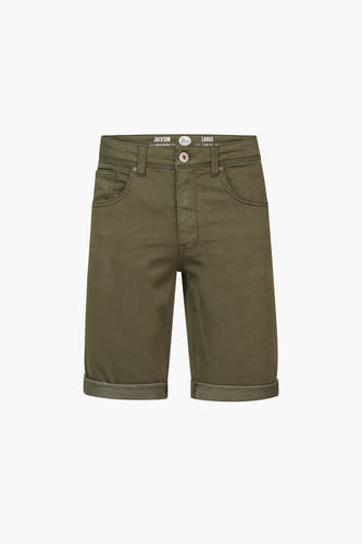 Short - groen