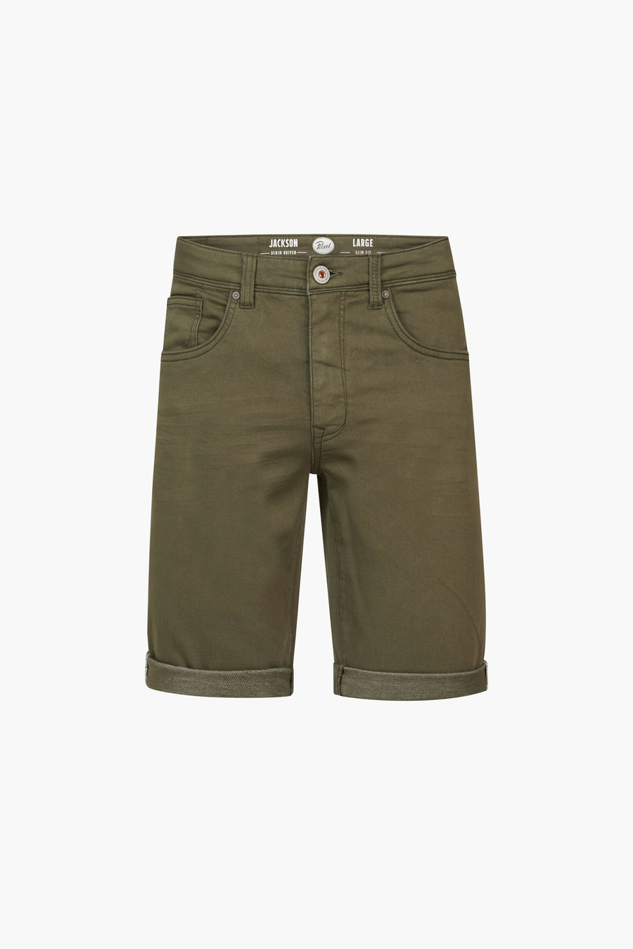 Short - groen