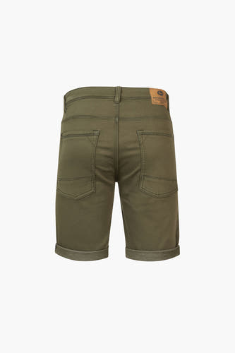 Short - groen