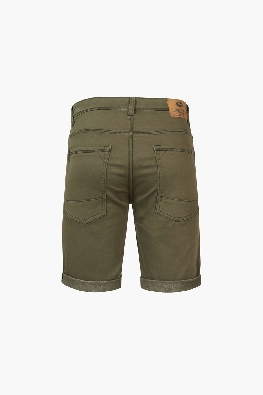 Short - groen