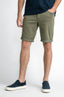 Short - groen