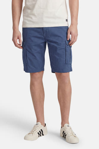 Cargoshorts blauw - Petrol Industries®
