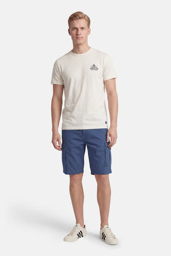 Cargoshorts blauw - Petrol Industries®