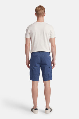 Cargoshorts blauw - Petrol Industries®