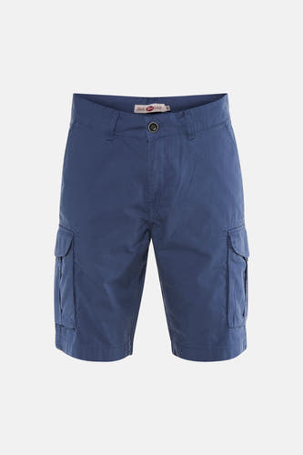 Cargoshorts blauw - Petrol Industries®
