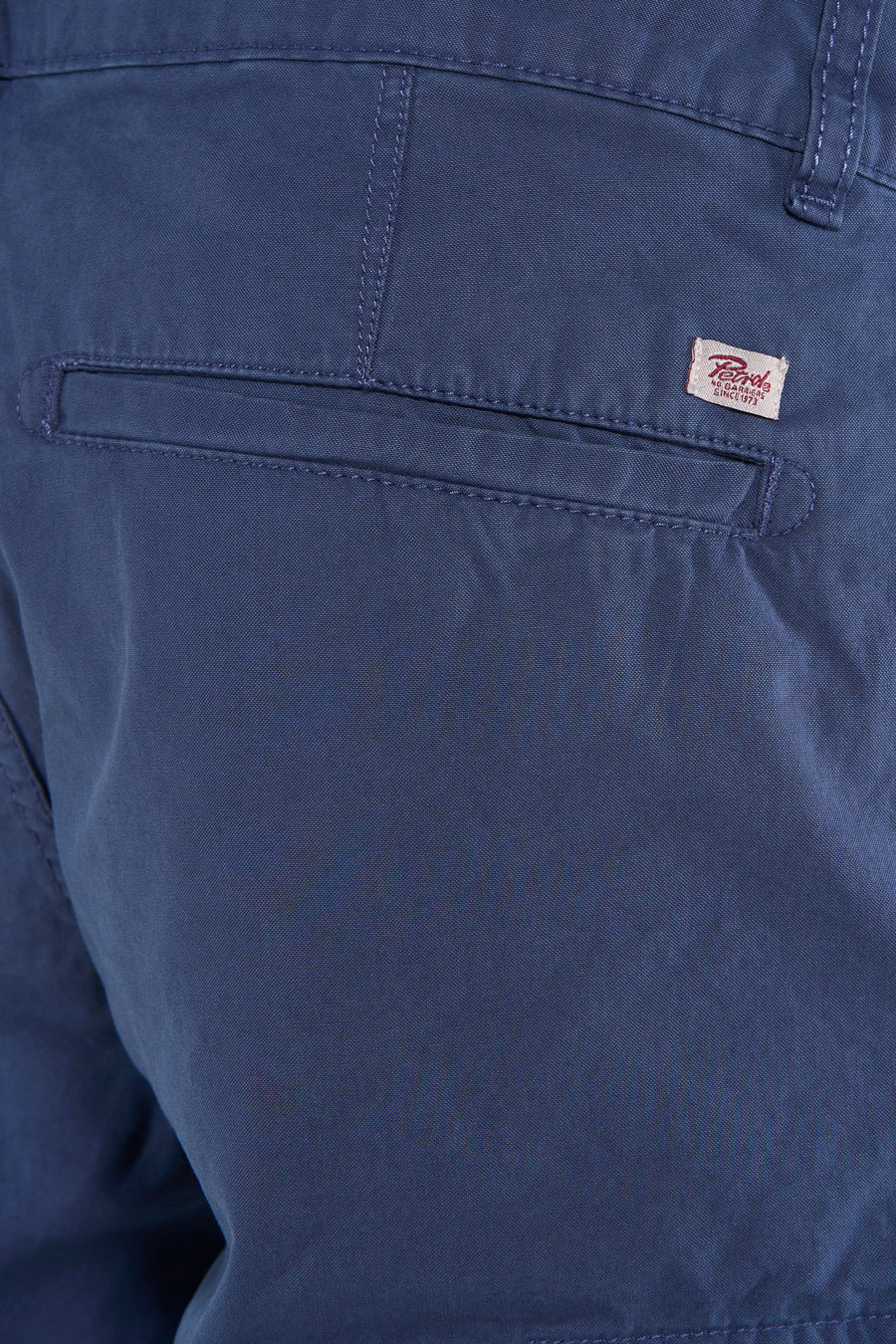 Cargoshorts blauw - Petrol Industries®