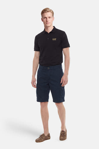 Cargoshorts blauw - Petrol Industries®
