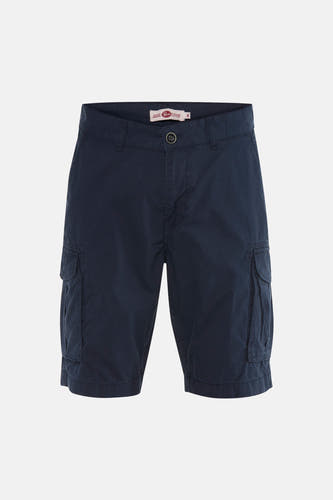 Cargoshorts blauw - Petrol Industries®
