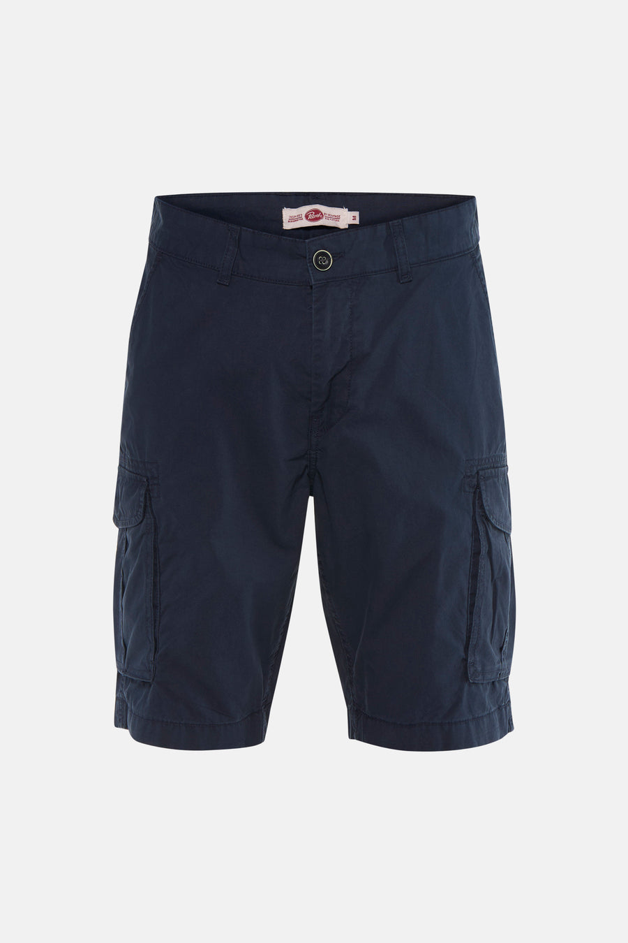 Cargoshorts blauw - Petrol Industries®