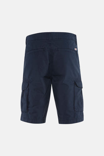 Cargoshorts blauw - Petrol Industries®