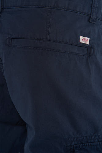 Cargoshorts blauw - Petrol Industries®