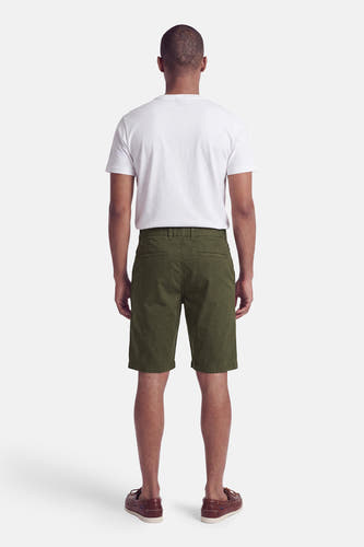 Chino shorts groen - Petrol Industries®