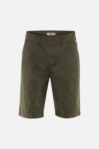 Chino shorts groen - Petrol Industries®