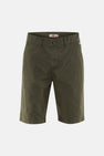 Chino shorts groen - Petrol Industries®