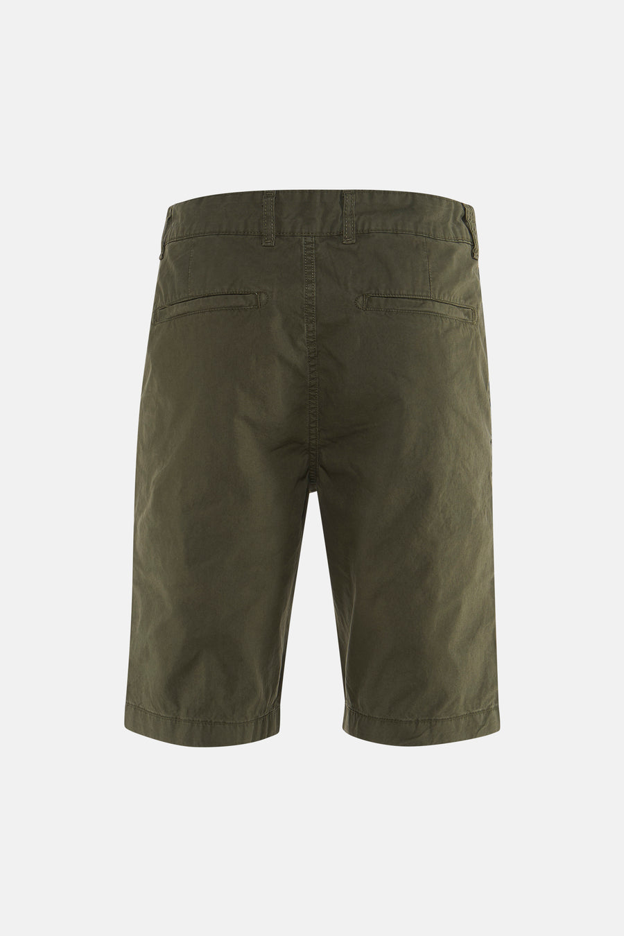 Chino shorts groen - Petrol Industries®