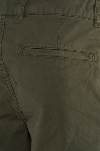 Chino shorts groen - Petrol Industries®