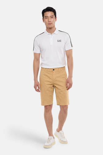 Chino shorts beige - Petrol Industries®