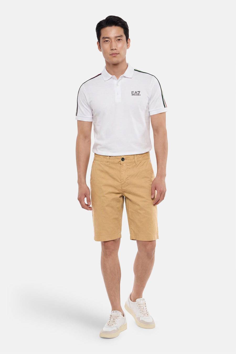 Chino shorts beige - Petrol Industries®