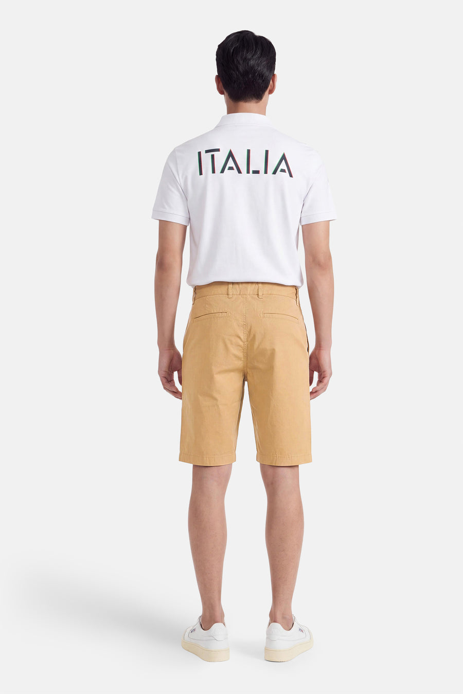 Chino shorts beige - Petrol Industries®