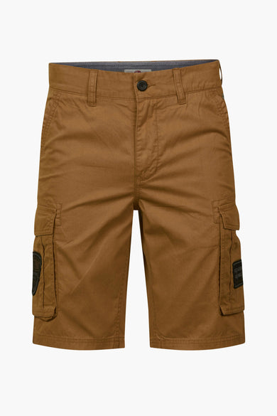 Short - cognac