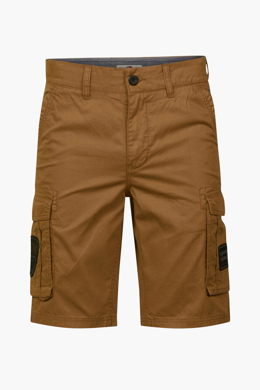 Short - cognac