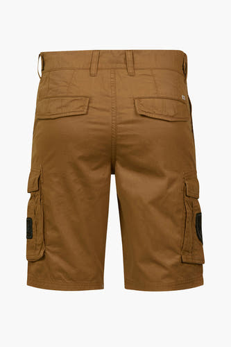 Short - cognac