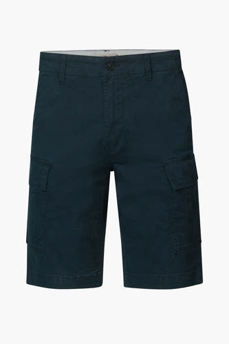 Short - bleu